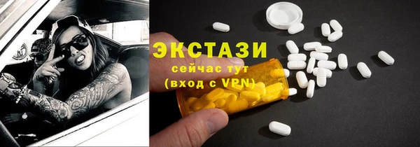 молекула духа Кулебаки