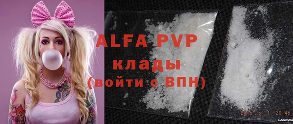 молекула духа Кулебаки